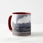 Tasse - tronc grand 6325 occidentaux (Devant gauche)