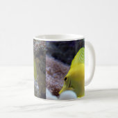 tasse tropicale de poissons (Devant droit)