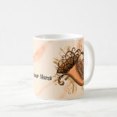 Tasse Tuba Swirl (Devant droit)