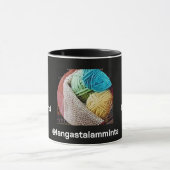 Tasse tutoriel Langastalamminta (Centre)