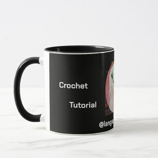 Tasse tutoriel Langastalamminta (Gauche)