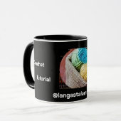 Tasse tutoriel Langastalamminta (Devant gauche)
