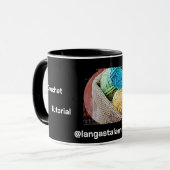 Tasse tutoriel Langastalamminta (Devant gauche)