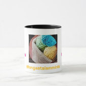 Tasse tutoriel Langastalamminta (Centre)