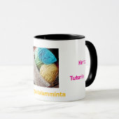 Tasse tutoriel Langastalamminta (Devant droit)