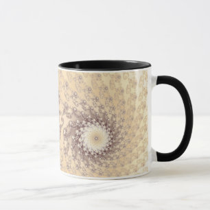 Tasse Twin Praline