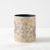 Tasse Twin Praline (Centre)