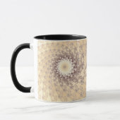 Tasse Twin Praline (Gauche)