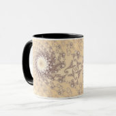 Tasse Twin Praline (Devant gauche)
