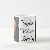 Tasse Tyla (Centre)