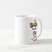 Tasse ultime DaDa Legacy pour les 2 enfants (Devant droit)