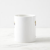 Tasse ultime DaDa Legacy pour les 2 enfants (Centre)
