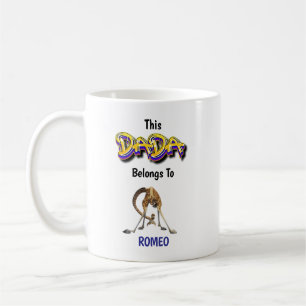 Tasse ultime DaDa Legacy pour les 2 enfants