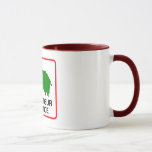 Tasse - UNE ARDEUR D'AVANCE<br><div class="desc">Tasse - UNE ARDEUR D'AVANCE</div>