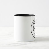 Tasse unie de guilde de voleurs (Centre)