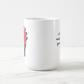 Tasse unie par professeurs (Centre)