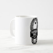 Tasse unique du sud 2014 (Devant gauche)