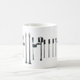 Tasse urbaine