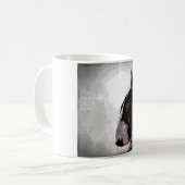 TASSE urbaine de style bohème de conception de (Devant gauche)