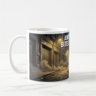 Tasse Urban Noir Another One Bites the Dust