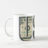 Tasse USD (Gauche)