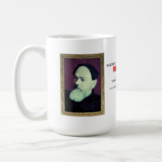 Tasse v2 d'homme de la Renaissance