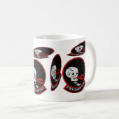 tasse va12 (Devant droit)