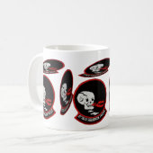 tasse va12 (Devant gauche)