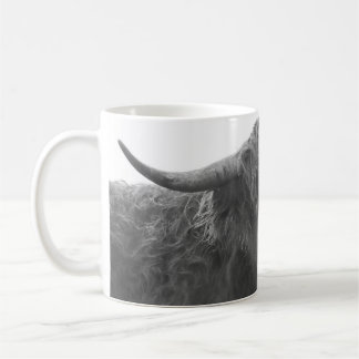 Tasse Vache des Highlands