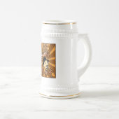 Tasse vaillante de copain du Brew d'Adam (Devant droit)
