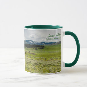 Tasse : Vallée #2 (sonnerie) de Lamar