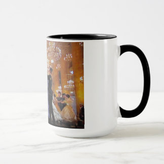 Tasse valsante