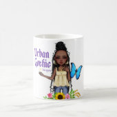 Tasse Vampires Urbains Gothiques V 2 (Centre)