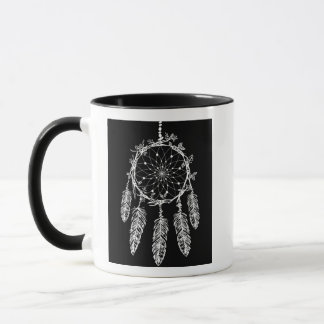 Tasse van de dreamcatcher mok