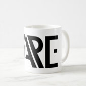 Tasse Vape (Devant droit)