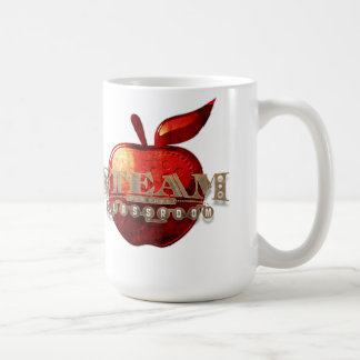 Tasse Vapeur-Actionnée de salle de classe