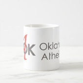 Tasse variable de couleur/style (Centre)