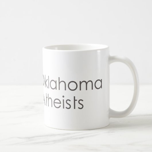 Tasse variable de couleur/style (Droite)