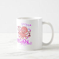 Tasse VÉGÉTALIENNE de NOURRITURE INDUSTRIELLE de