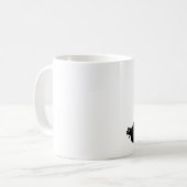 tasse végétalienne de yogi (Devant gauche)