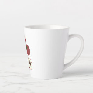 Tasse Velvet Apple Latte
