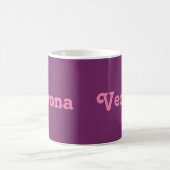 Tasse Verona (Centre)