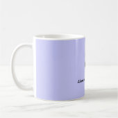 Tasse - vers le bas (Gauche)