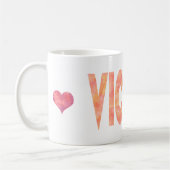 Tasse Victor (Gauche)