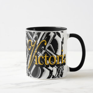 Tasse Victoria