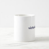 Tasse victorieuse (Centre)