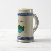 Tasse Vie Dans La Nature (Devant droit)