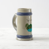 Tasse Vie Dans La Nature (Devant gauche)