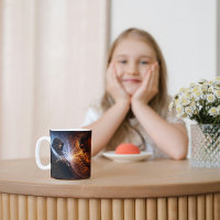 Tasse Villains Unite – Antihéros de Dark Fantasy