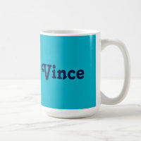 Tasse Vince